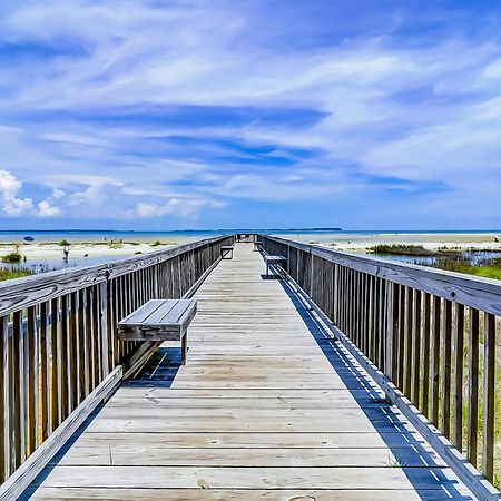 Spa On Port Royal Sound 2217 Hilton Head Island Buitenkant foto