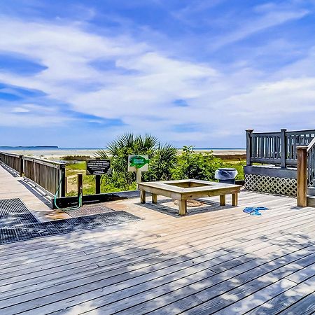 Spa On Port Royal Sound 2217 Hilton Head Island Buitenkant foto