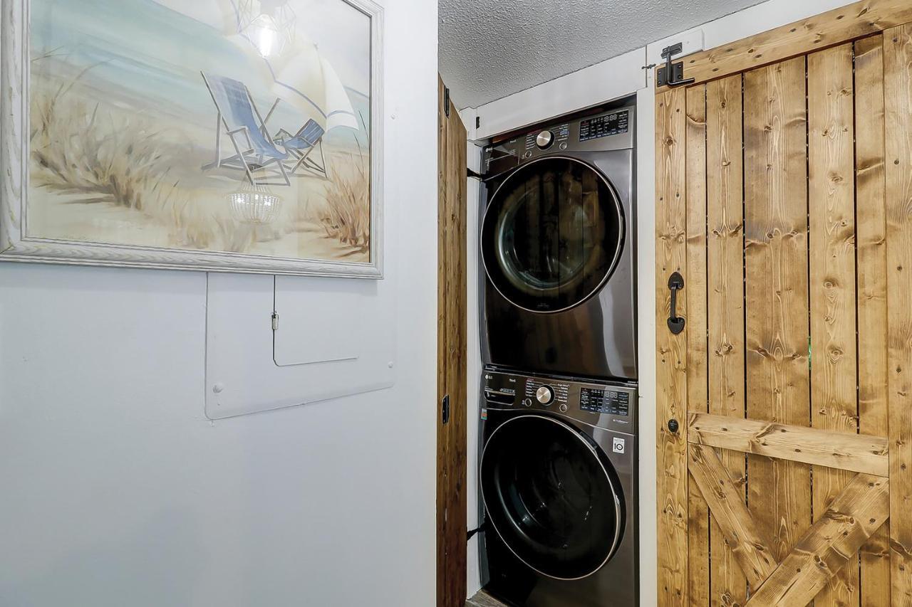 Spa On Port Royal Sound 2217 Hilton Head Island Buitenkant foto