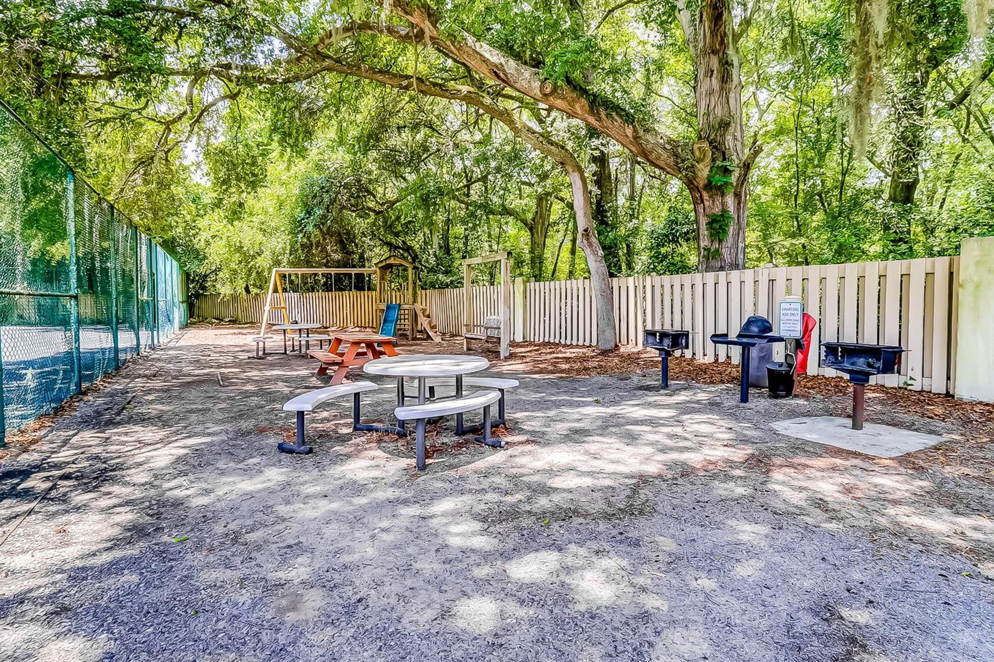 Spa On Port Royal Sound 2217 Hilton Head Island Buitenkant foto